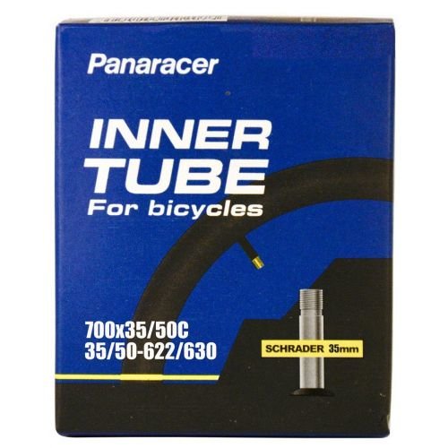 Камера Standart Panaracer, 700x35/50C, AV 35mm